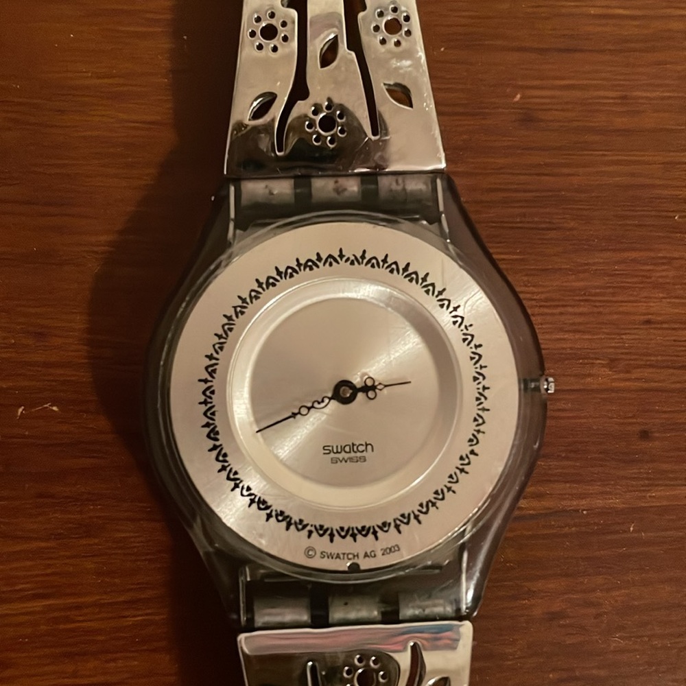 SWATCH Watch - Picture 2 of 9